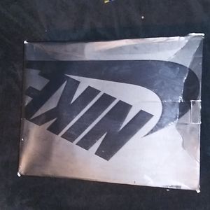 Nike Jun Takashi boots